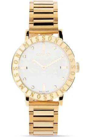 Missoni M2 34mm