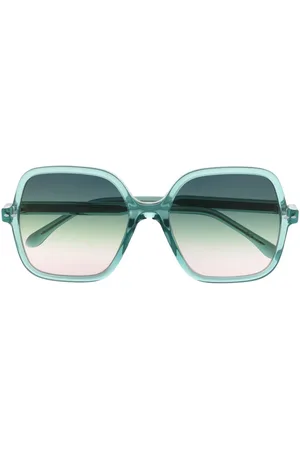 Isabel Marant IM0077GS Square Sunglasses