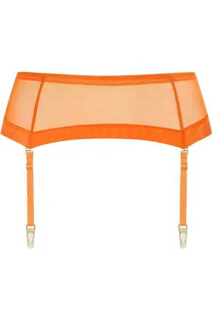 MAISON CLOSE Corps à Corps garter belt