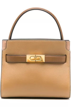 Tory Burch Small Lee Radziwill Double shoulder bag