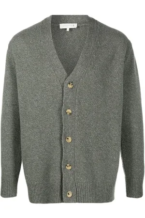 MACKINTOSH STOCKHOLM V-neck cardigan