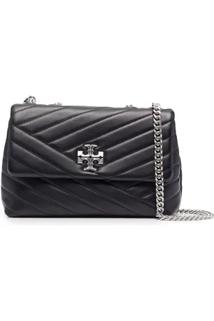 Tory Burch Small Kira Chevron convertible shoulder bag