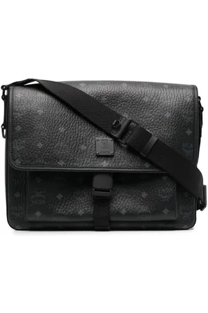 MCM Medium Klassik messenger bag