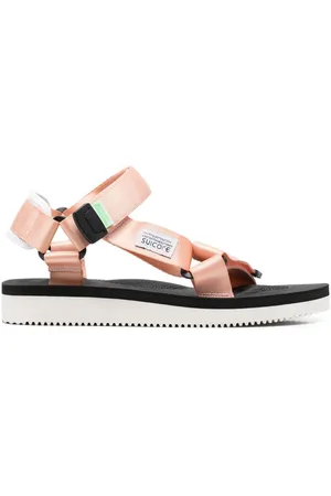 SUICOKE Chunky open-toe sandals