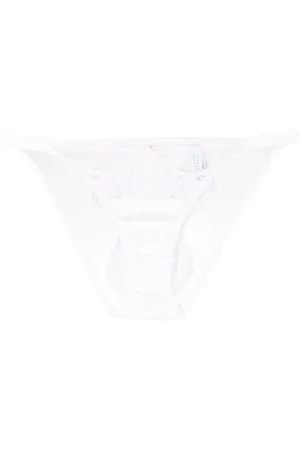 Fleur of England Aria Ouvert briefs