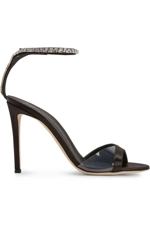Giuseppe Zanotti Leeah Crystal sandals