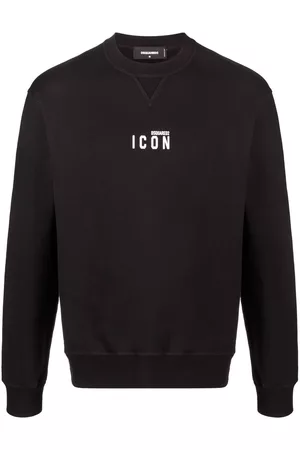 Dsquared2 Icon cotton sweatshirt
