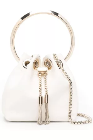 Jimmy Choo Micro Bon Bon tote bag