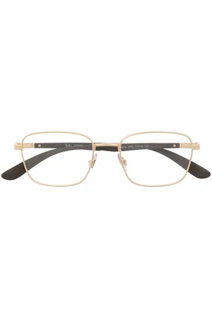 Ray-Ban Men Sunglasses - Wayfarer clear-lens glasses
