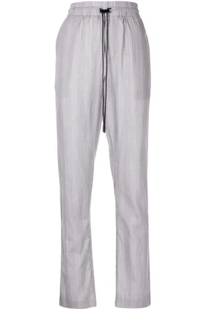 RTA Fiona cropped trousers