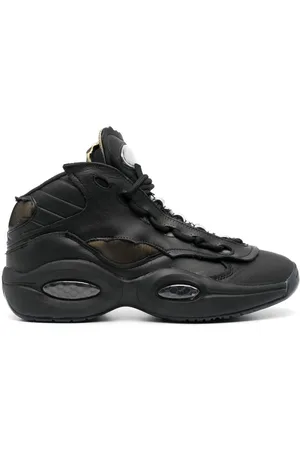 Reebok Question Mid Memory Of Basketball sneakers