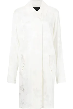 RTA Yara long-fit blouse