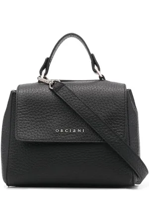 Orciani Sveva Soft tote bag