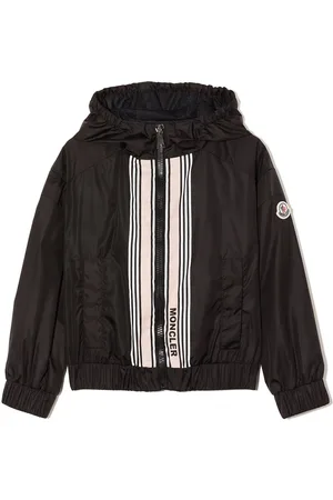 Moncler Krastil hooded bomber jacket