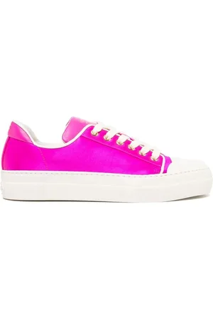 Tom Ford City toe-cap sneakers