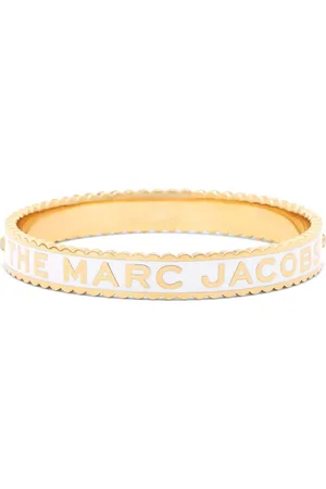 Marc Jacobs The Medallion LG bangle