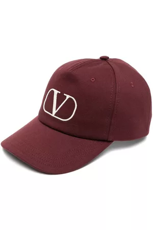 Louis Vuitton 2019 Pre-owned Gradient Baseball Cap - Purple