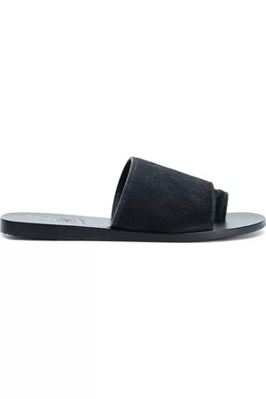 Ancient Greek Sandals Ligia flat sandals