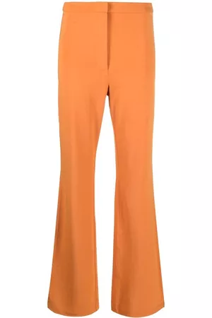 REMAIN Wide-leg tailored trousers