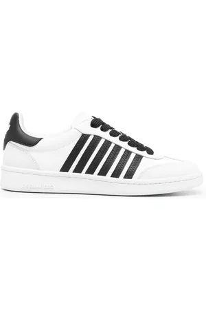 Dsquared2 Boxer low-top sneakers