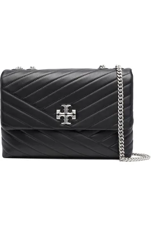 Tory Burch Kira Chevron convertible shoulder bag
