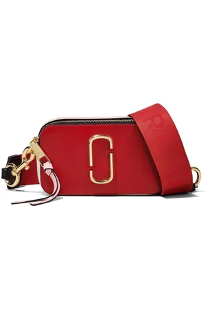 Marc Jacobs The Snapshot camera bag