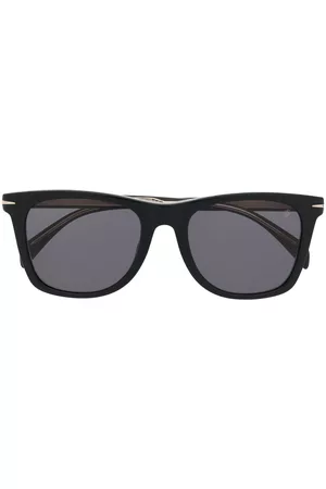 DB EYEWEAR BY DAVID BECKHAM Square-frame sunglasses