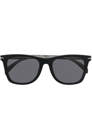 DB EYEWEAR BY DAVID BECKHAM Square-frame sunglasses