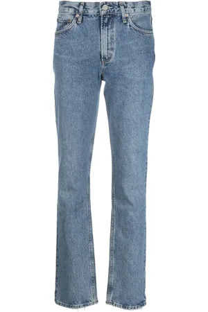 AGOLDE Pinch slim-fit jeans