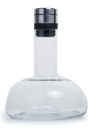AUDO COPENHAGEN Glass wine breather