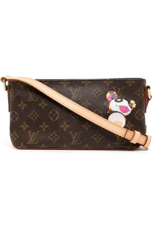 Louis Vuitton 2021-2023 Pre-owned Multi Pochette Crossbody Bag