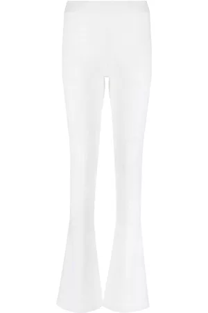 Tom Ford Flared cashmere knitted trousers