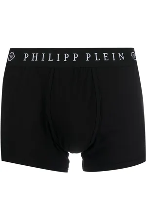 Philipp Plein TM graphic-print boxers