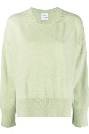 Barrie Iconic cashmere pullover
