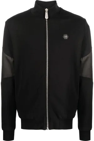 Philipp Plein Long sleeve jacket
