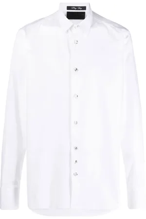 Philipp Plein Long sleeve shirt