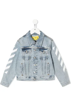 OFF-WHITE OBYE001S22DEN0014001