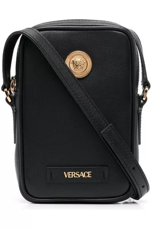 VERSACE Medusa Biggie crossbody bag
