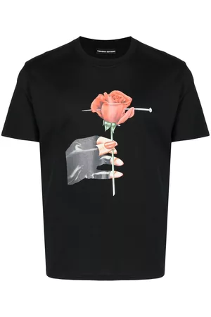 Kwaidan Editions Round neck T-shirt