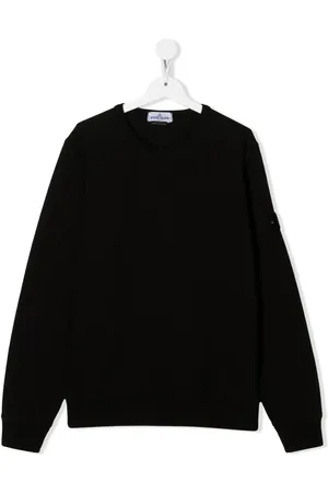 Stone Island Crew-neck sweatshirt