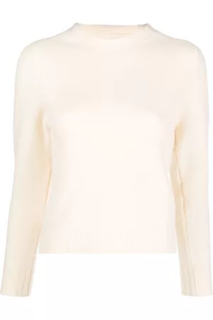 Jil Sander Crew-neck knitted jumper