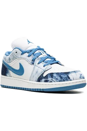 Jordan Air Jordan 1 Low "Acid Wash Denim" sneakers