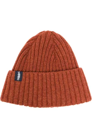 MACKINTOSH BILLIE wool beanie