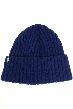 MACKINTOSH BILLIE wool beanie