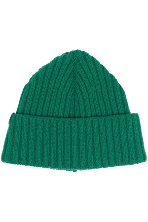 MACKINTOSH BILLIE wool beanie