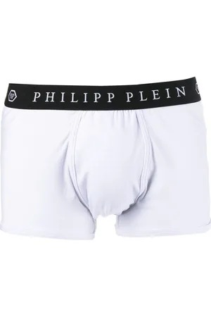 Philipp Plein TM graphic-print boxers