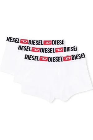Diesel Umbx-Damien boxer briefs (pack of three)