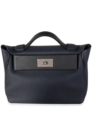 Hermès Men Bags - Pre-owned flap two-way bag