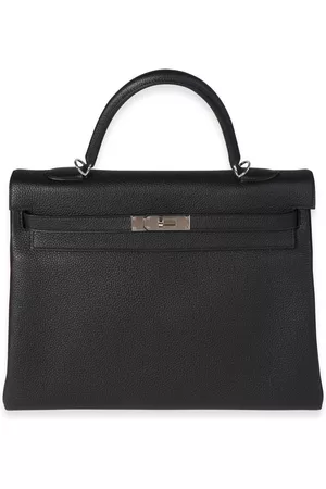 Hermès Men Bags - Pre-owned Kelly 35 Retourne bag