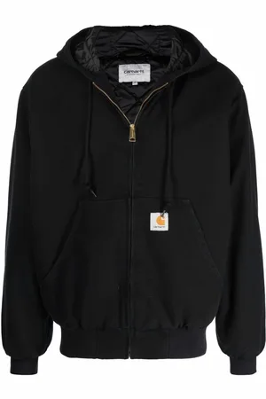 Carhartt Active organic cotton hoodie